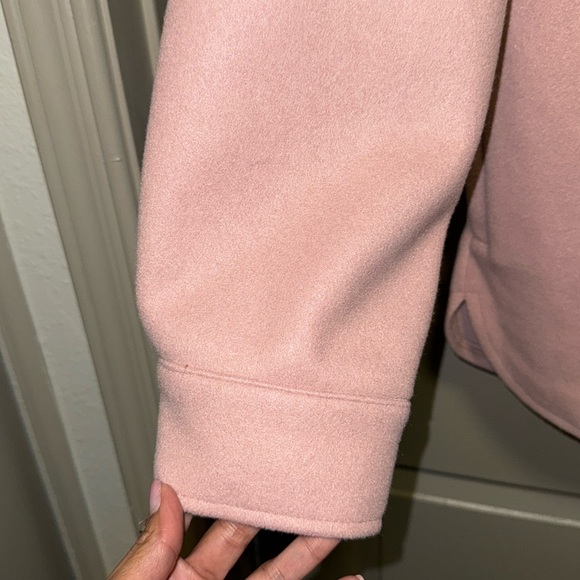 We The Free Lola Shirt Jacket - Picture 5 of 6